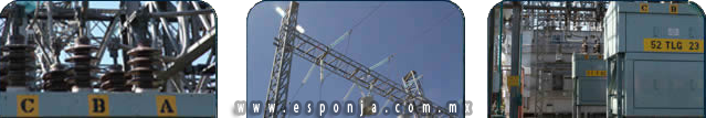 industria electrica ESPONJA